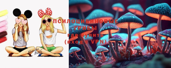 хмурый Абдулино
